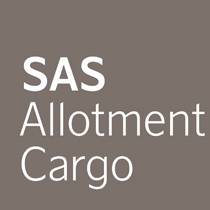 SAS Cargo, allotment, allotments, Cargo