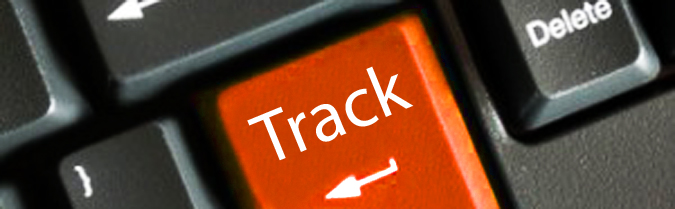 Track, Tracking, multiple tracking